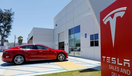 To get sops, Tesla must manufacture in India: Govt