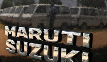 High petrol, diesel: Maruti to widen CNG portfolio