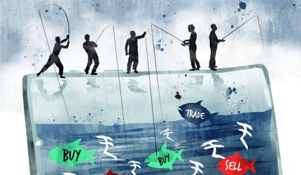 Brokerages want Digital Workforce 