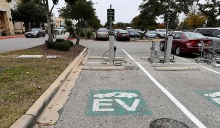 Delhi EV Policy: Stakeholders' Meeting