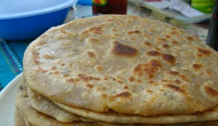 Why packed, frozen parathas attract 18% GST