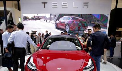 Tesla's India factory plan may materialise in 2025