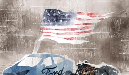 From Ford to Harley, why US automakers failed in India