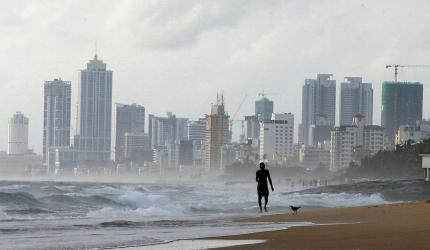 US Imposes 20% Tariff on Sri Lanka Exports