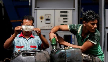 Chhattisgarh Fuel Shortage: Panic Buying