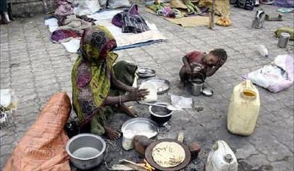Poverty Falls, Consumption Rises: Economic Survey