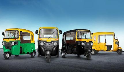 Electric three-wheeler: Can Bajaj Auto become king?