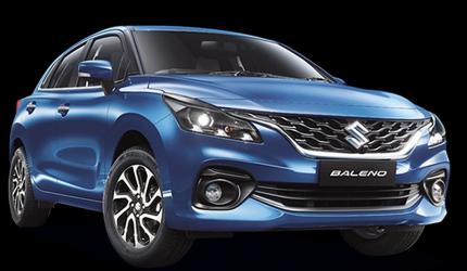 Maruti looks to ride SUV wave to capture over 50% mkt