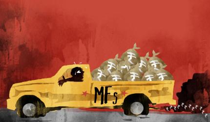 ASK MF Guru: 'Want to get Rs 5 crores in 20 years'