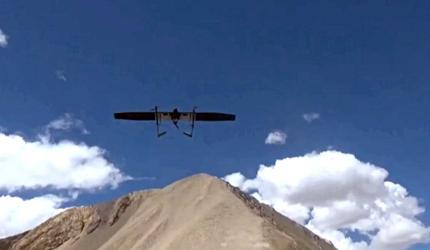 Indian Army's Lethal Weapon: PALM 400