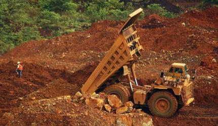 IIT Tech for Bauxite Prospecting in Odisha