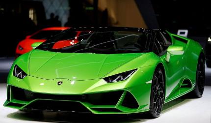 Lamborghini goes full throttle on Tier-I, -II cities