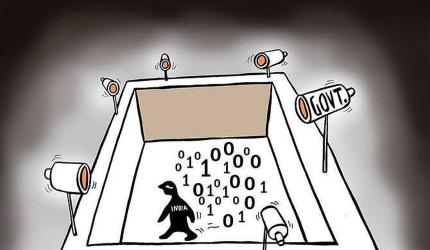 Aadhaar App for Age Verification Under DPDP Act