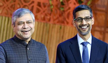 Google to spend $75 mn on women-led Indian startups
