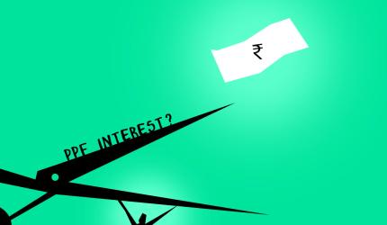 'What's tax liability on PPF interest?'