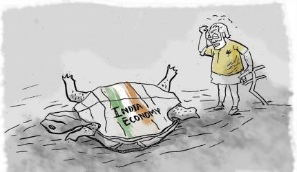 Middle East Conflict: Impact on Indian Economy