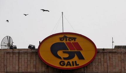 As Gazprom turns off tap, Gail to hunt for LNG