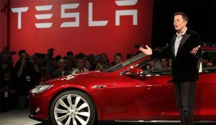 Tesla still sorting challenges with Indian govt: Musk