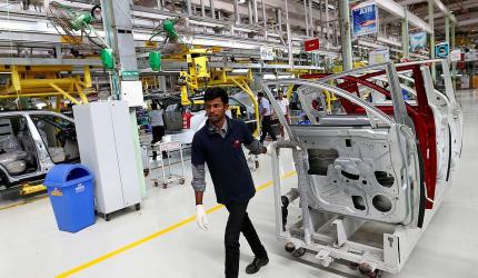 British firm to invest Rs 1,925 cr in M&M's EV biz