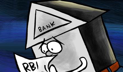 Will RBI Rescue Banks Again?