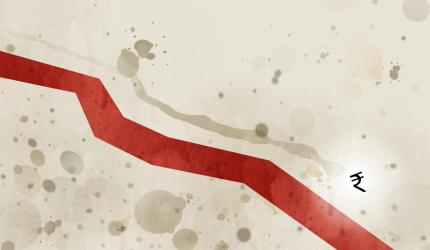 India Is In The Doghouse At The Moment