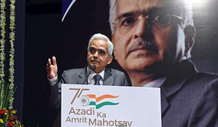 Cryptos are clear danger, says RBI Governor Das