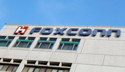 Foxconn may set up EV manufacturing unit in India