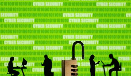 Cybersecurity biggest risk for enterprises: Ficci-EY report