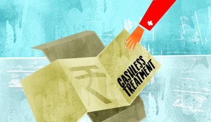 No cashless treatment for Bajaj Allianz customers of north India