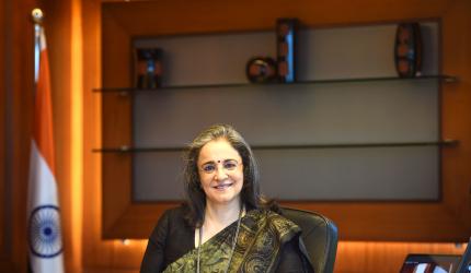 Madhabi Puri Buch Steps Down as Sebi Chief After Controversial Tenure