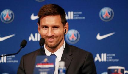 Satadru Dutta Alleges Political Interference In Messi Event Fiasco