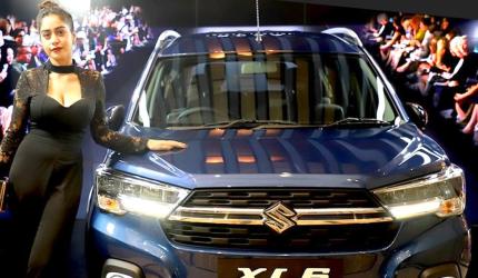 Maruti Q2 turaround could boost auto sector stocks