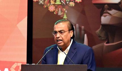 Mukesh Ambani promises to pass on GST relief to consumers