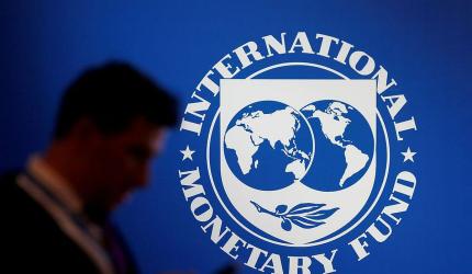 India Digitalisation Boosts MSME Productivity: IMF