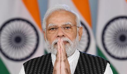 India Economy Strong: UP Minister on Global Impact