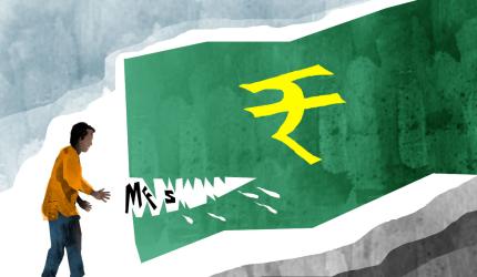 MF GURU: 'You're taking aggressive risks'