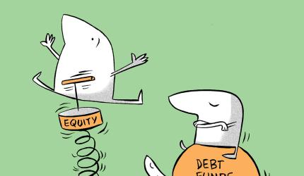 Equity Savings Funds? Read This Please