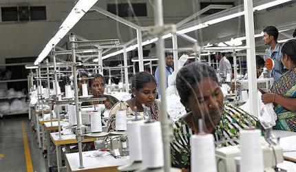 Trump Tariffs Impact on Indian Textile Exports