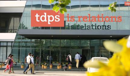 BlackRock Buys Shares in ACC, Acutaas, TD Power