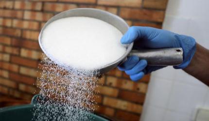 ISMA Cuts Sugar Production Estimate to 264 Lakh Tons