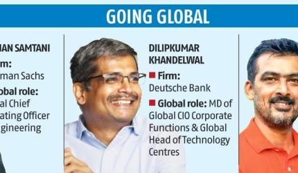 India Aims to Become Global Capability Centre Hub
