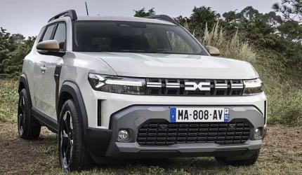 Is Renault Duster Coming Back?