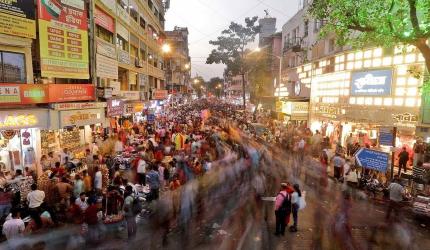 Geopolitical Tensions &#x27;Unlikely&#x27; to Impact Rupee, Inflation: S&P