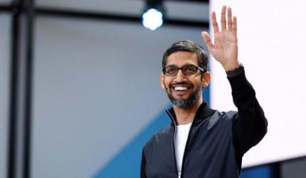 Google to launch ChatGPT competitor 'Bard': Pichai