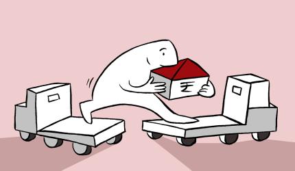 EMI Pinch: Explore Home Loan Transfer