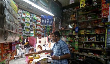 FMCG Revenue to Rebound in Fiscal 2026: Crisil Ratings