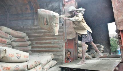 JSW Cement to Triple Capacity, Eyes Top 5 Spot