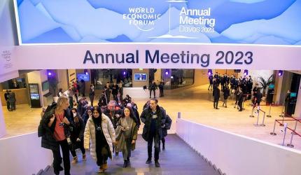 India Trust Under Modi: Pralhad Joshi at WEF