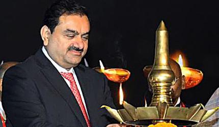 Adani Likely to Win Jaiprakash Associates Bid