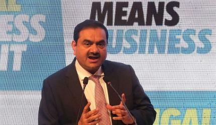 Adani Energy Wins Rs 2,800 Cr Power Transmission Project